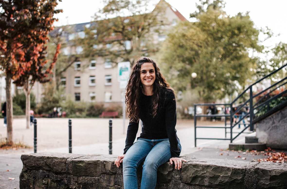 Sandra Dienemann Hochzeitsfotograf Köln